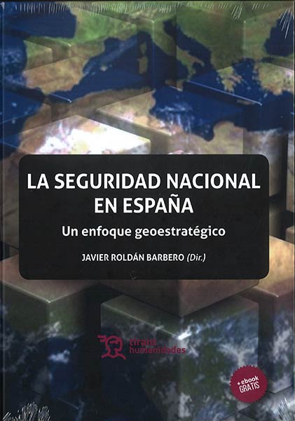 SEGURIDAD NACIONAL EN ESPA�A,LA