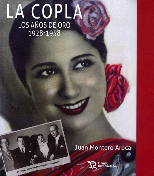COPLA, LA. LOS A�OS DE ORO 1928-1958