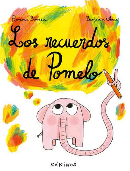 RECUERDOS DE POMELO,LOS