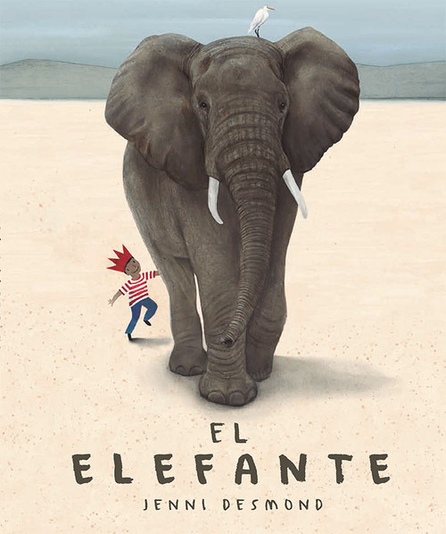 ELEFANTE,EL
