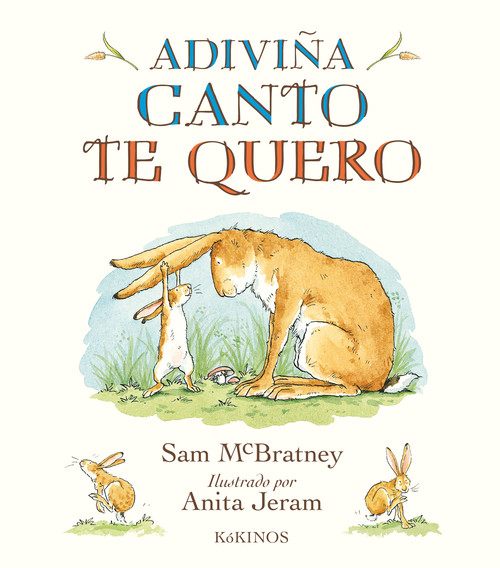 ADIVI�A CANTO TE QUERO