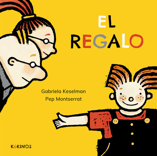 REGAL,EL CATALAN