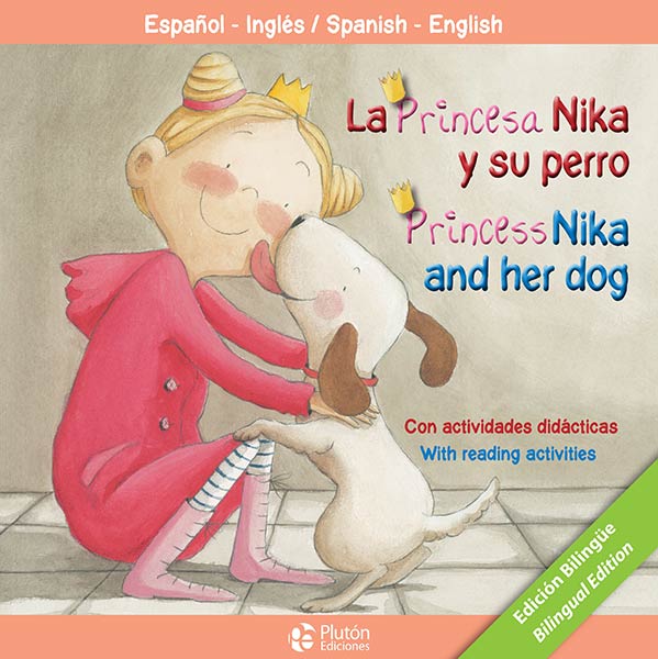 NIKA'S DOG - EL PERRO DE NIKA