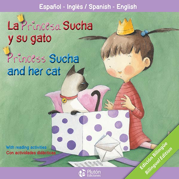 SUCHA'S CAT - EL GATO DE SUCHA