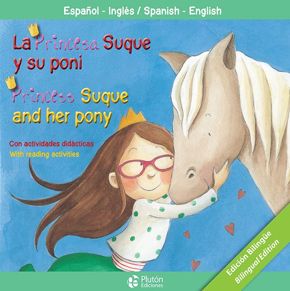 SUQUE'S PONY - EL PONY DE SUQUE