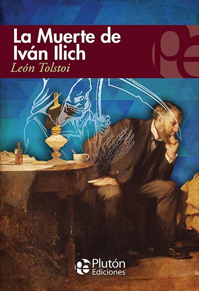 MUERTE DE IVAN ILICH, LA