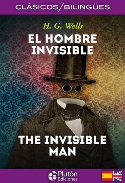 HOMBRE INVISIBLE, EL