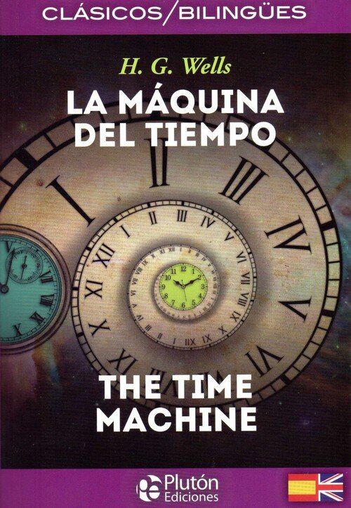 MAQUINA DEL TIEMPO, LA