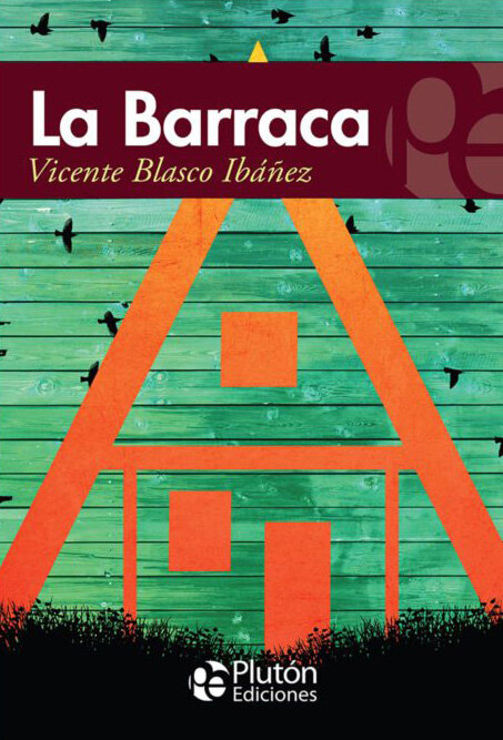 BARRACA, LA