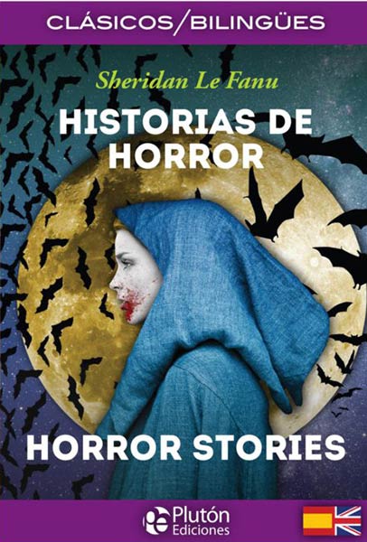 HISTORIAS DE HORROR