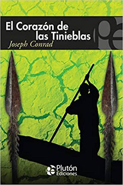 CORAZON DE LAS TINIEBLAS, EL