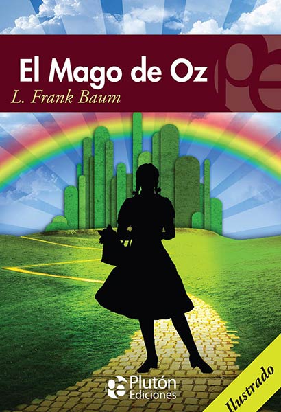 MAGO DE OZ, EL
