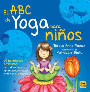 ABC DEL YOGA PARA NI�OS