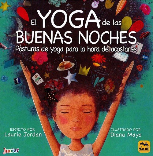 YOGA DE LAS BUENAS NOCHES