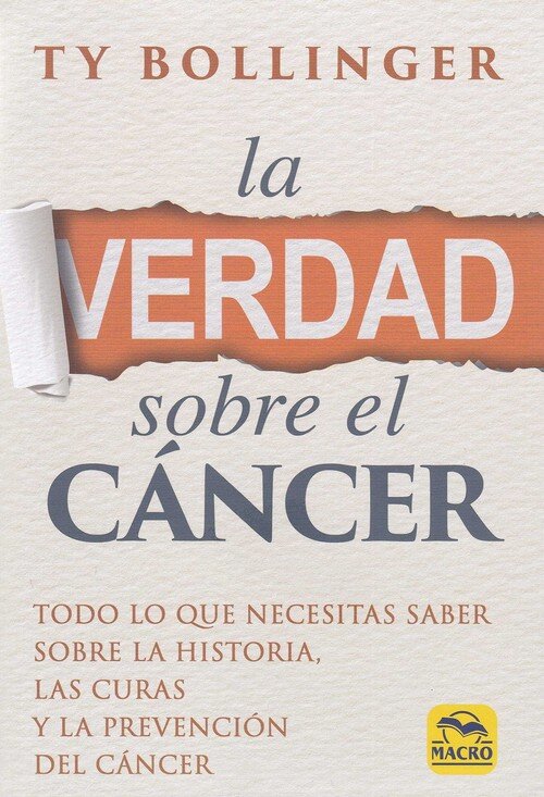 VERDAD SOBRE EL CANCER