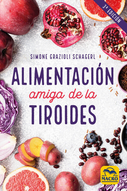ALIMENTACION AMIGA DE LA TIROIDES