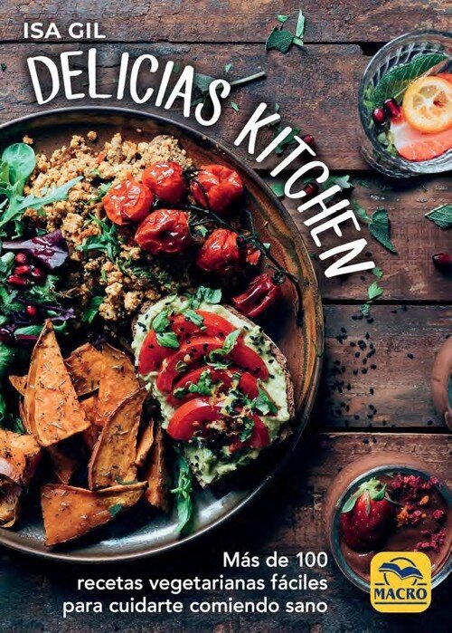 DELICIAS KITCHEN