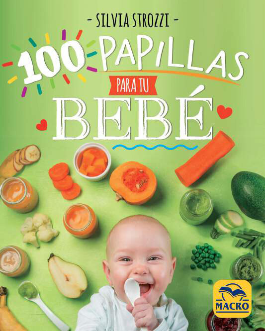 100 RECETAS PARA NIOS