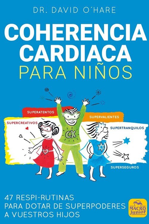 COHERENCIA CARDIANA PARA NI�OS