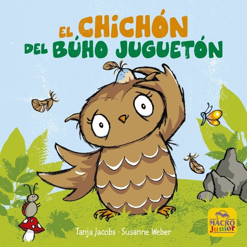 CHICHON DEL BUHO JUGUETON, EL