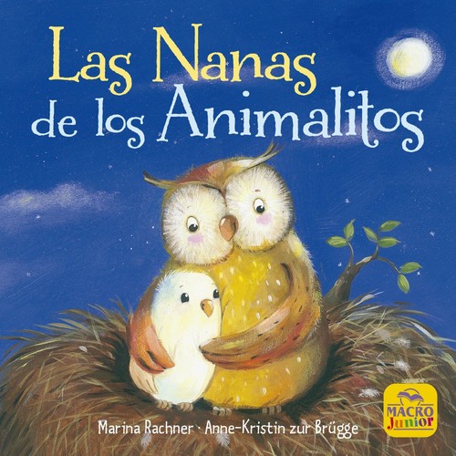 NANAS DE LOS ANIMALITOS, LAS
