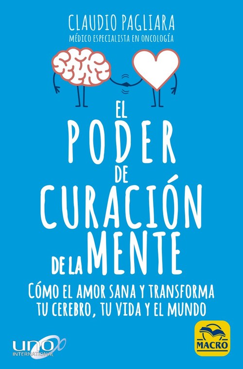 PODER DE CURACION DE LA MENTE, EL