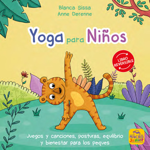 YOGA PARA NI�OS - MINDFULNESS PARA NI�OS