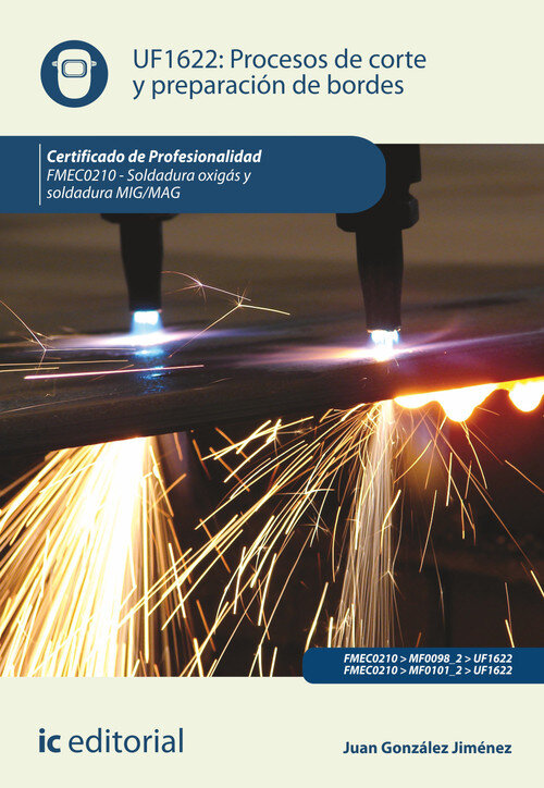 PROCESOS DE CORTE Y PREPARACION DE BORDES. FMEC0210