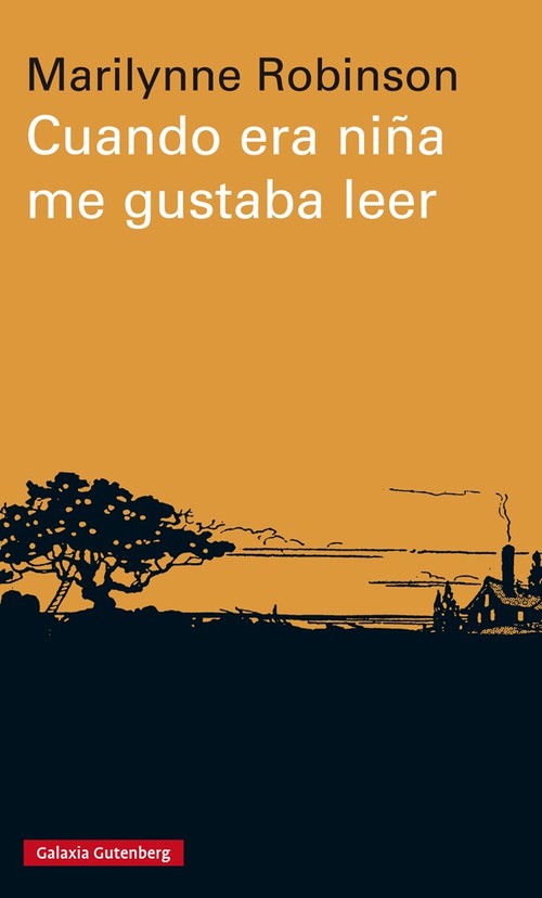 CUANDO ERA NI�A ME GUSTABA LEER