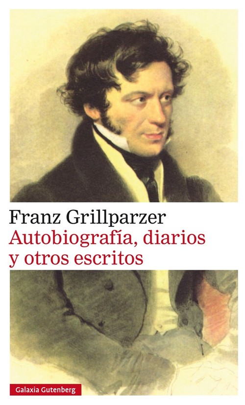 AUTOBIOGRAFIA DIARIOS Y OTROS ESCRITOS