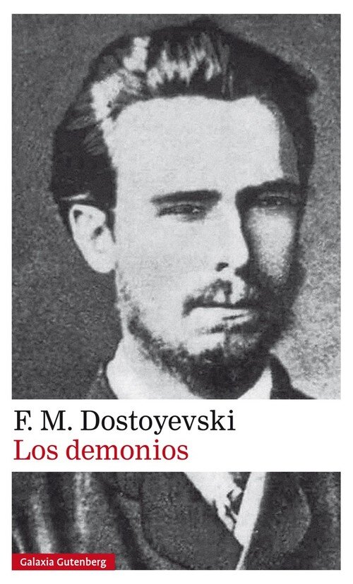 DEMONIOS,LOS