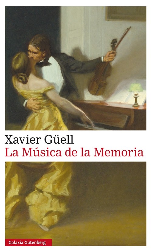 MUSICA DE LA MEMORIA RUSTICA,LA