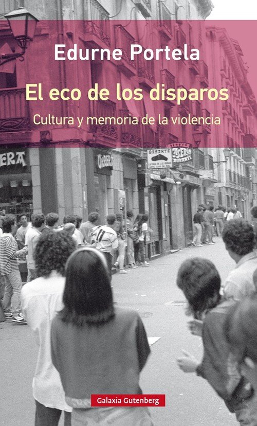 ECO DE LOS DISPAROS RUSTICA,EL