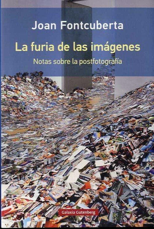 FURIA DE LAS IMAGENES,LA RUSTICA