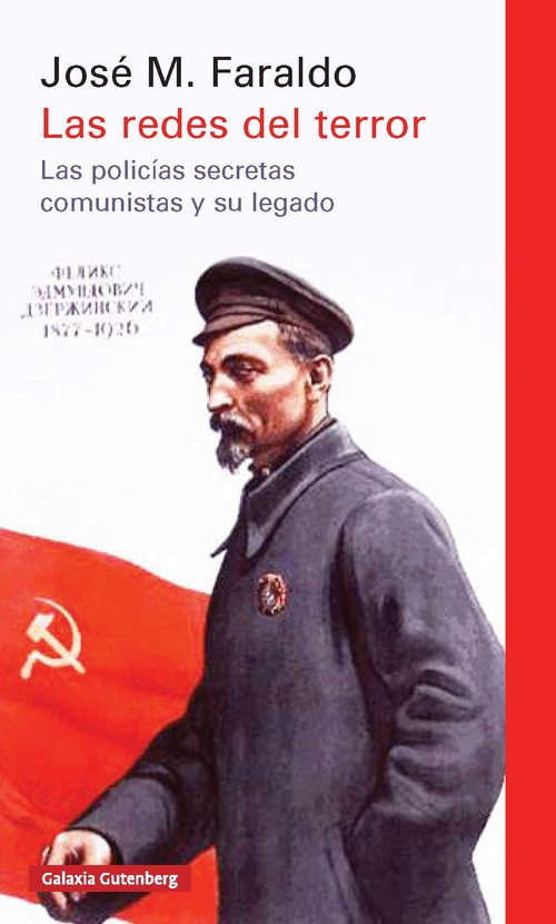 REDES DEL TERROR,LAS