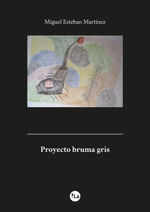 PROYECTO BRUMA GRIS