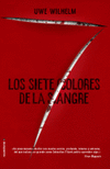 SIETE COLORES DE LA SANGRE, LOS