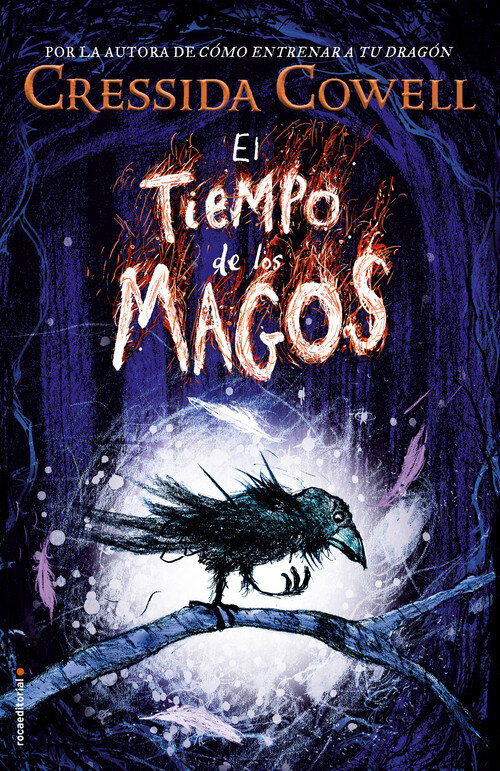 TIEMPO DE LOS MAGOS 2 , EL