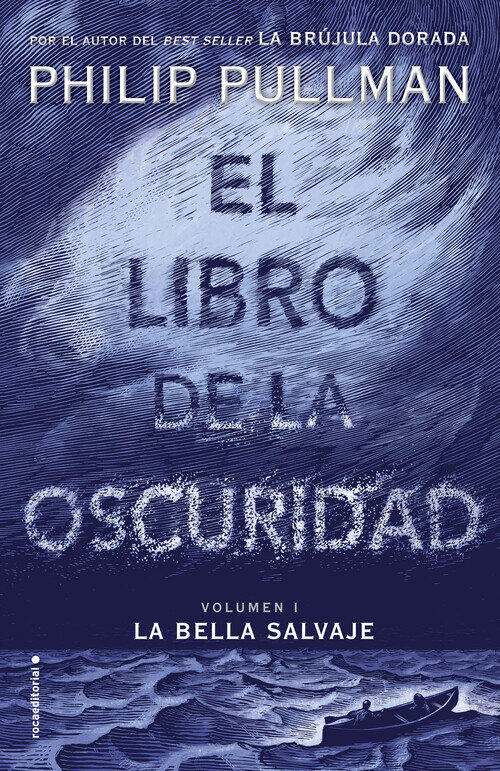 BELLA SALVAJE, LA (EL LIBRO DE LA OSCURIDAD 1)