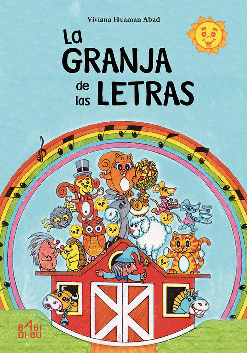 GRANJA DE LAS LETRAS, LA