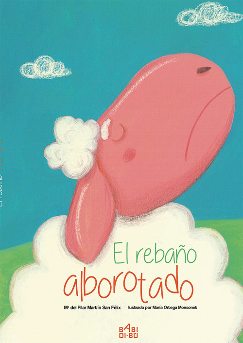REBA�O ALBOROTADO, EL
