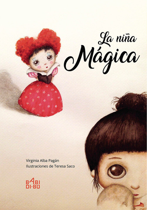 NI�A MAGICA, LA 2ED