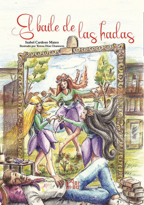 BAILE DE LAS HADAS, EL