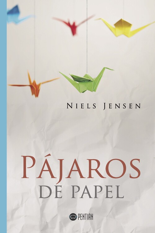 PAJAROS DE PAPEL