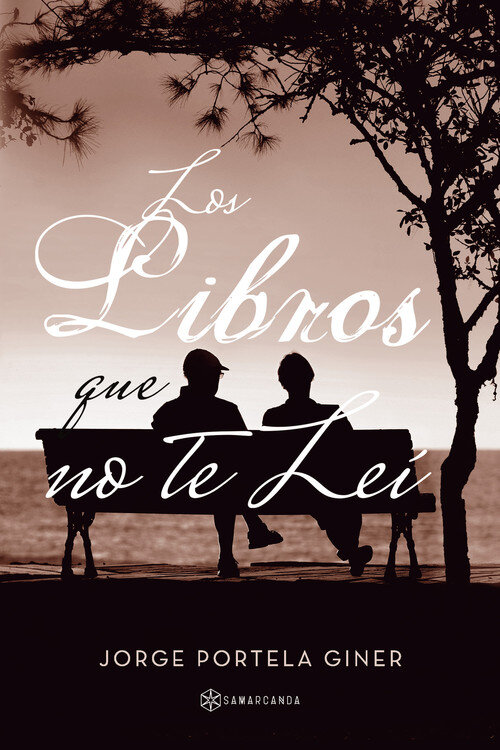 LIBROS QUE NO TE LEI, LOS
