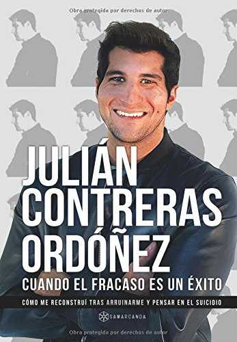 CUANDO EL FRACASO ES UN EXITO