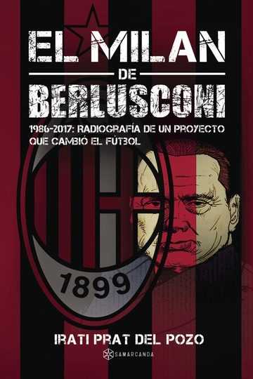 MILAN DE BERLUSCONI, EL