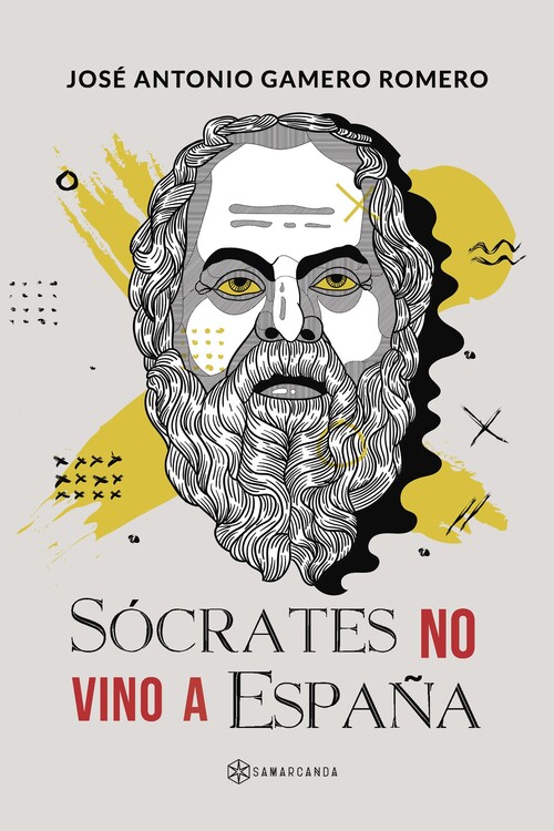 SOCRATES NO VINO A ESPA�A