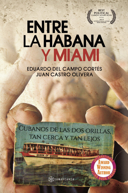 ENTRE LA HABANA Y MIAMI