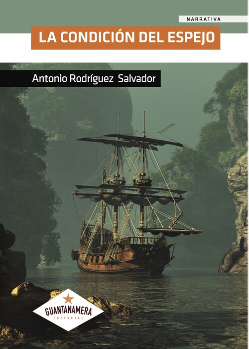 CONDICION DEL ESPEJO, LA